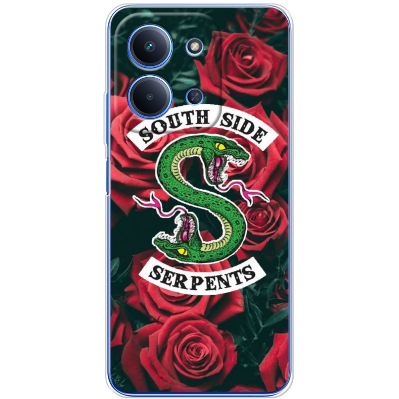 Чохол BoxFace Poco C85 