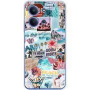 Чохол BoxFace Poco C85 