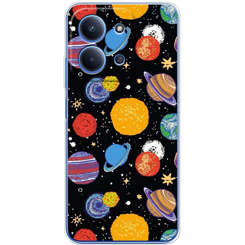 Чохол BoxFace Poco C85 