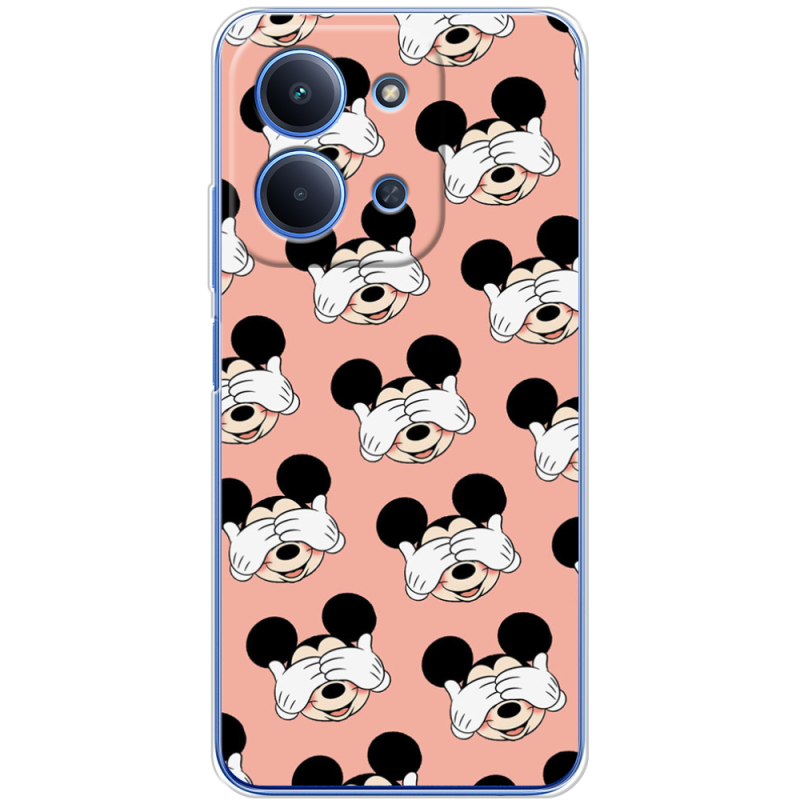 Чохол BoxFace Poco C85 