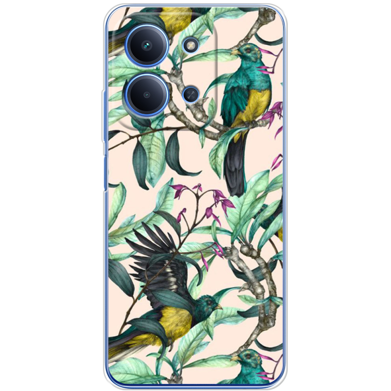 Чохол BoxFace Poco C85 