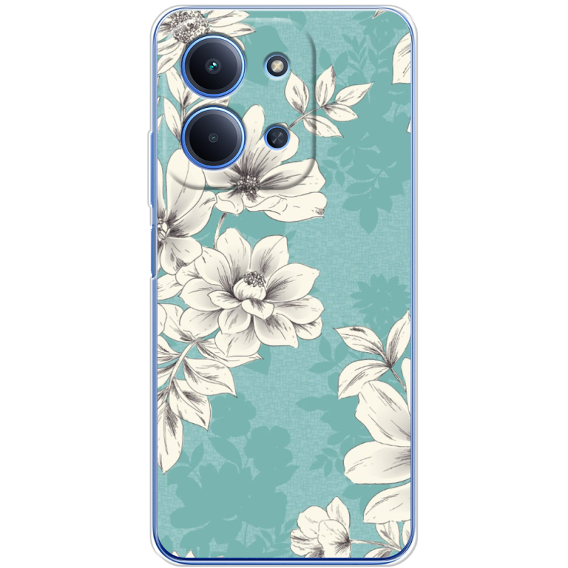 Чохол BoxFace Poco C85 