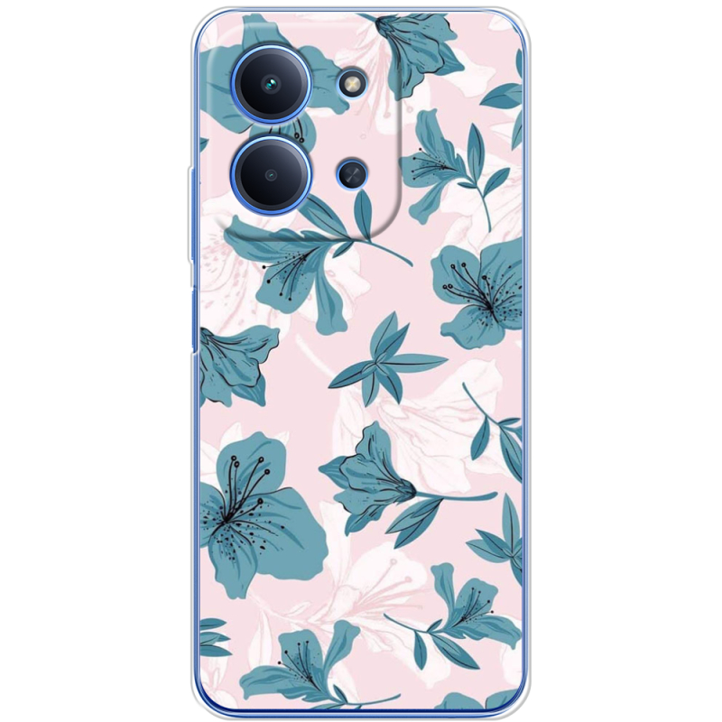 Чохол BoxFace Poco C85 