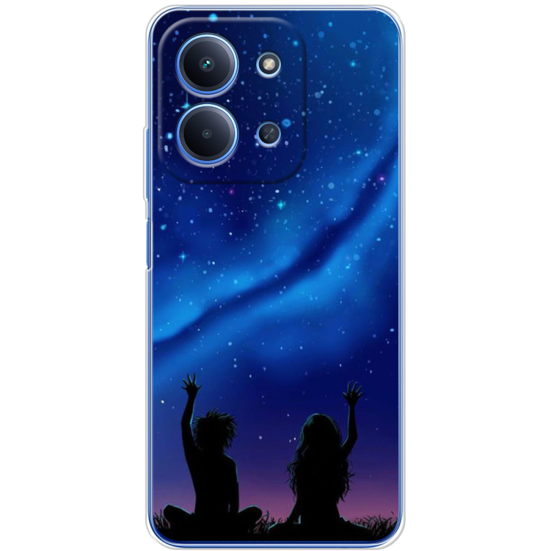 Чохол BoxFace Poco C85 