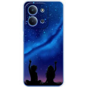 Чохол BoxFace Poco C85 