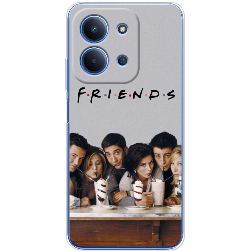 Чохол BoxFace Poco C85 