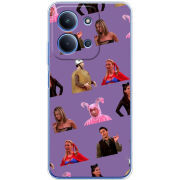 Чохол BoxFace Poco C85 