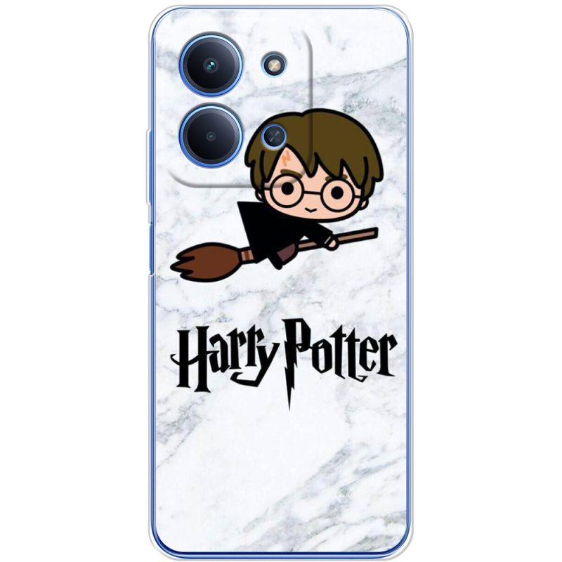 Чохол BoxFace Poco C85 