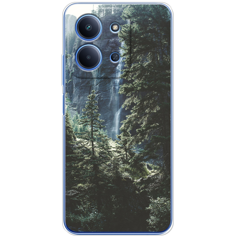 Чохол BoxFace Poco C85 