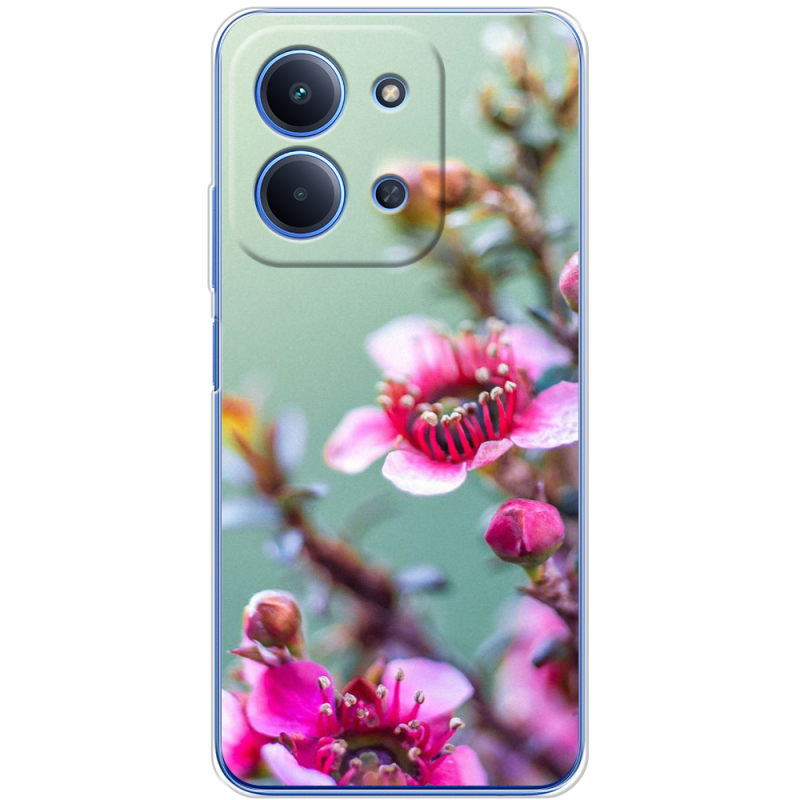 Чохол BoxFace Poco C85 