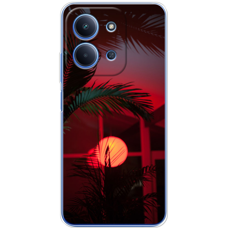 Чохол BoxFace Poco C85 