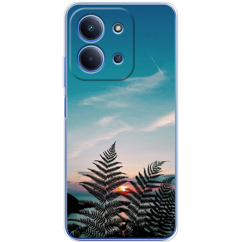 Чохол BoxFace Poco C85 