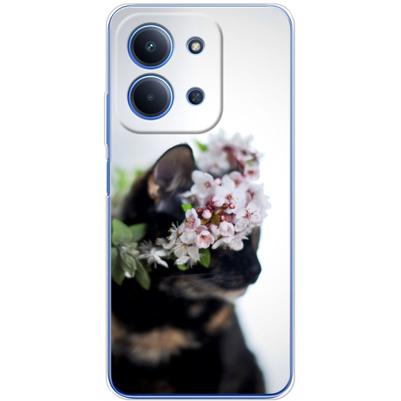 Чохол BoxFace Poco C85 