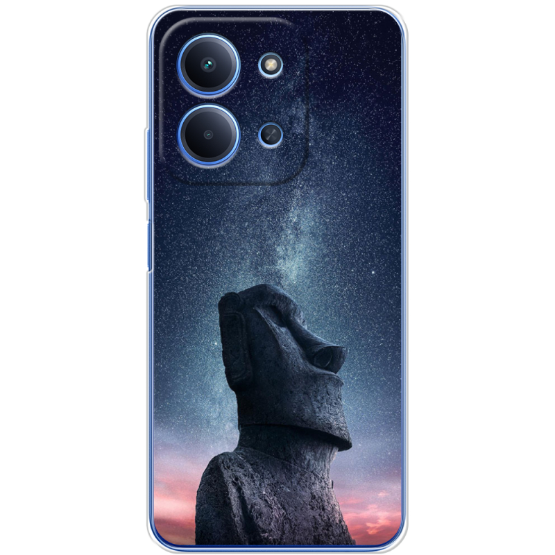 Чохол BoxFace Poco C85 