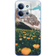 Чохол BoxFace Poco C85 