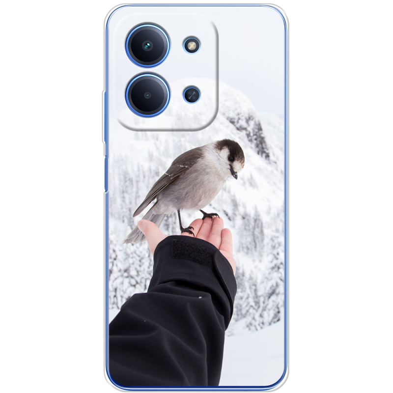 Чохол BoxFace Poco C85 