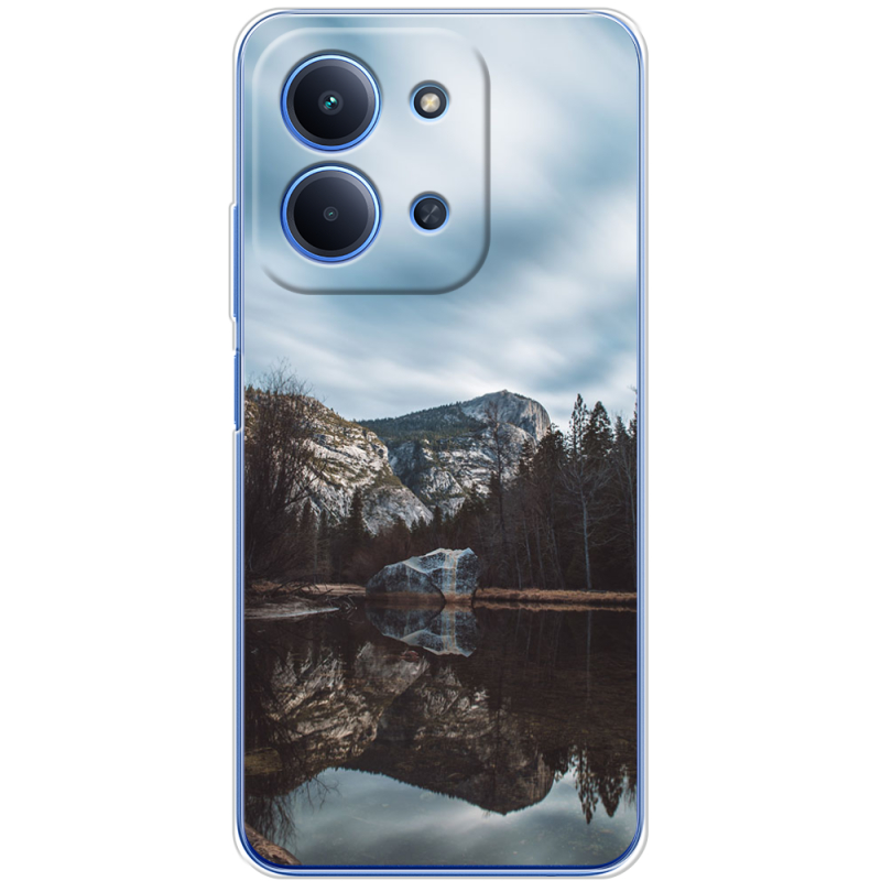 Чохол BoxFace Poco C85 