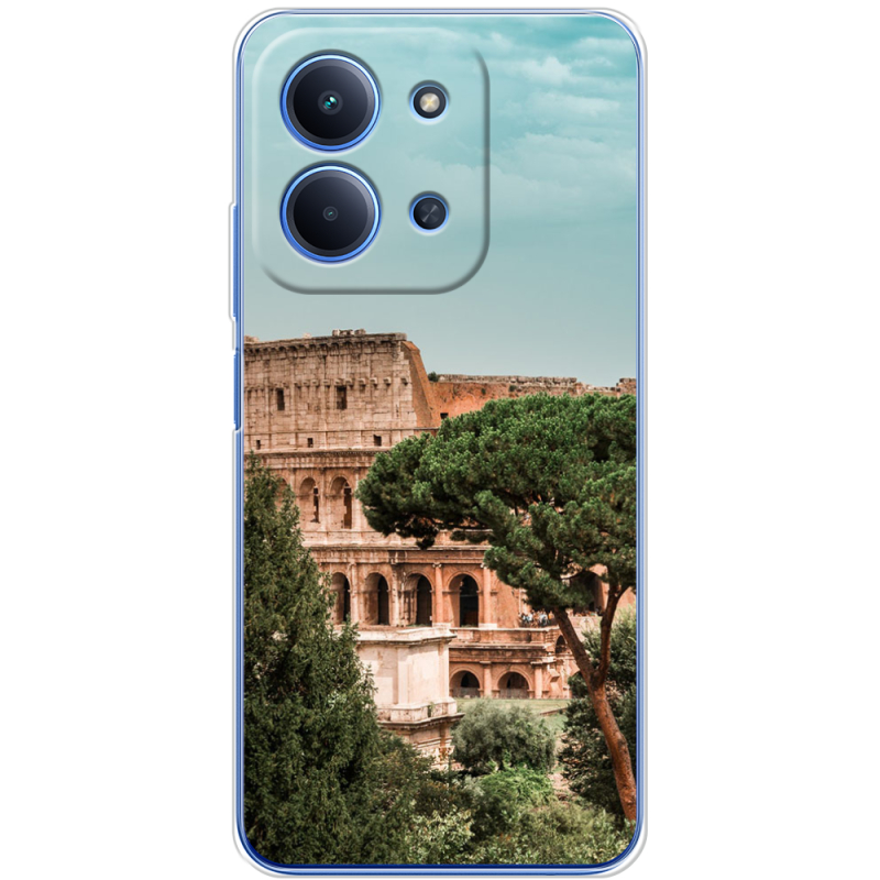 Чохол BoxFace Poco C85 