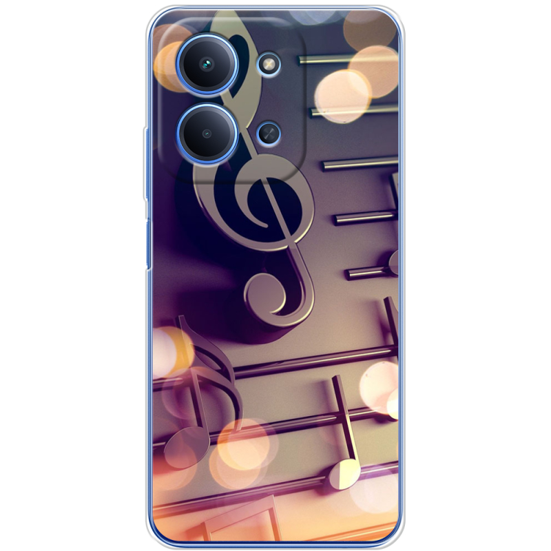 Чохол BoxFace Poco C85 