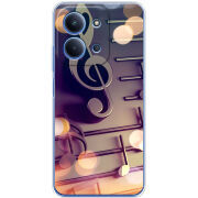 Чохол BoxFace Poco C85 