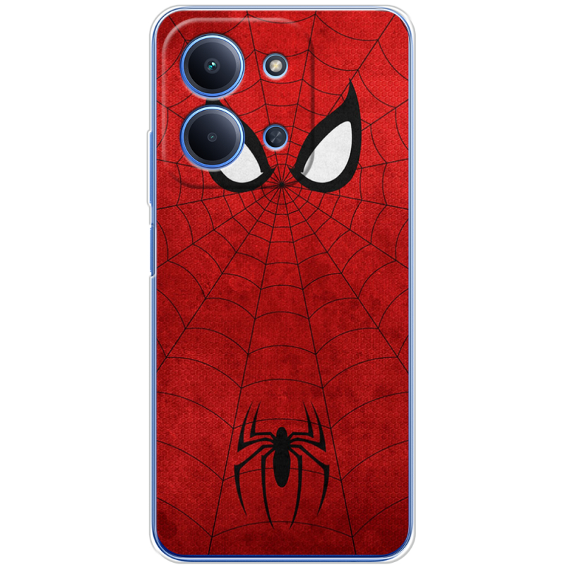 Чохол BoxFace Poco C85 