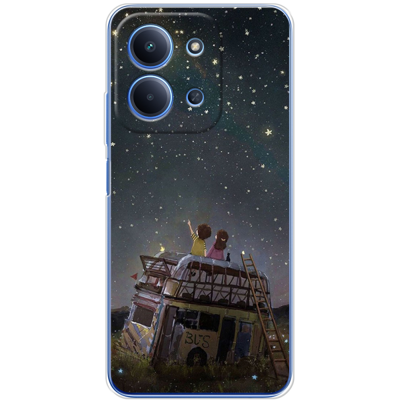 Чохол BoxFace Poco C85 