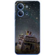 Чохол BoxFace Poco C85 