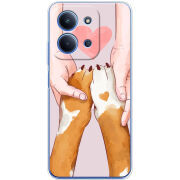 Чохол BoxFace Poco C85 