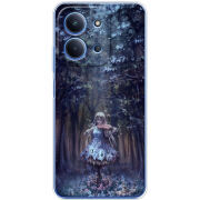 Чохол BoxFace Poco C85 