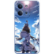 Чохол BoxFace Poco C85 