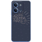 Чохол BoxFace Poco C85 