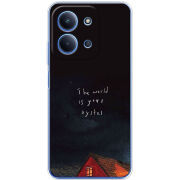 Чохол BoxFace Poco C85 