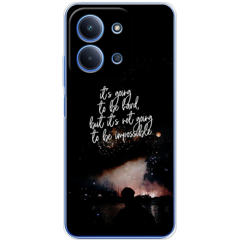 Чохол BoxFace Poco C85 