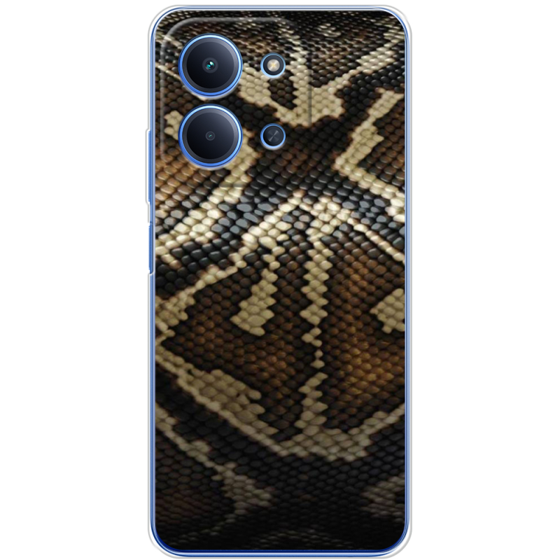 Чохол BoxFace Poco C85 