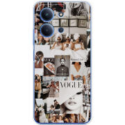 Чохол BoxFace Poco C85 