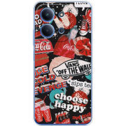 Чохол BoxFace Poco C85 