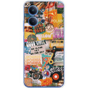 Чохол BoxFace Poco C85 