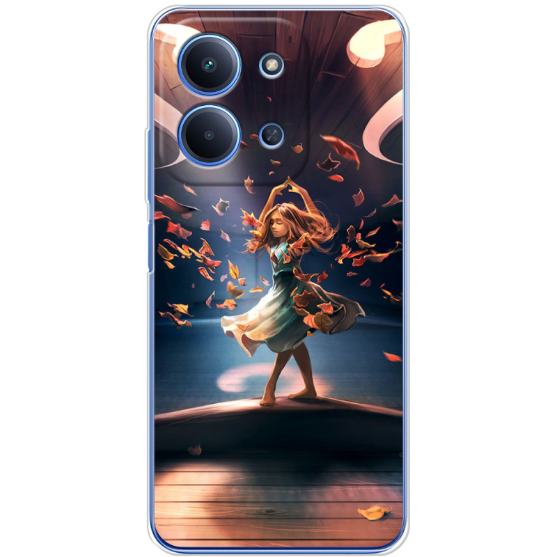 Чохол BoxFace Poco C85 