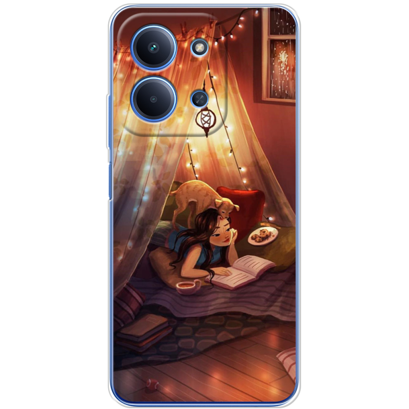 Чохол BoxFace Poco C85 