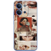 Чохол BoxFace Poco C85 