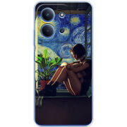 Чохол BoxFace Poco C85 