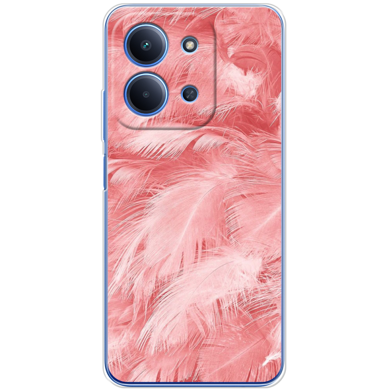 Чохол BoxFace Poco C85 