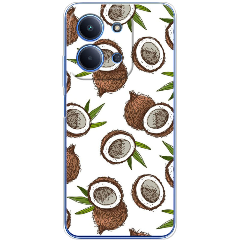 Чохол BoxFace Poco C85 Coconut