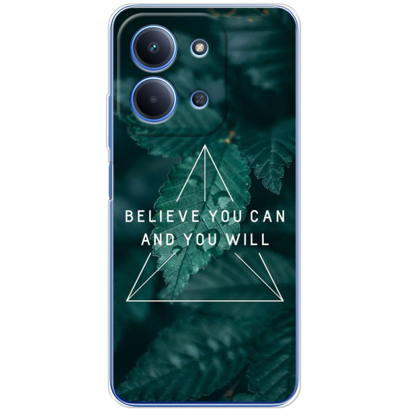 Чохол BoxFace Poco C85 