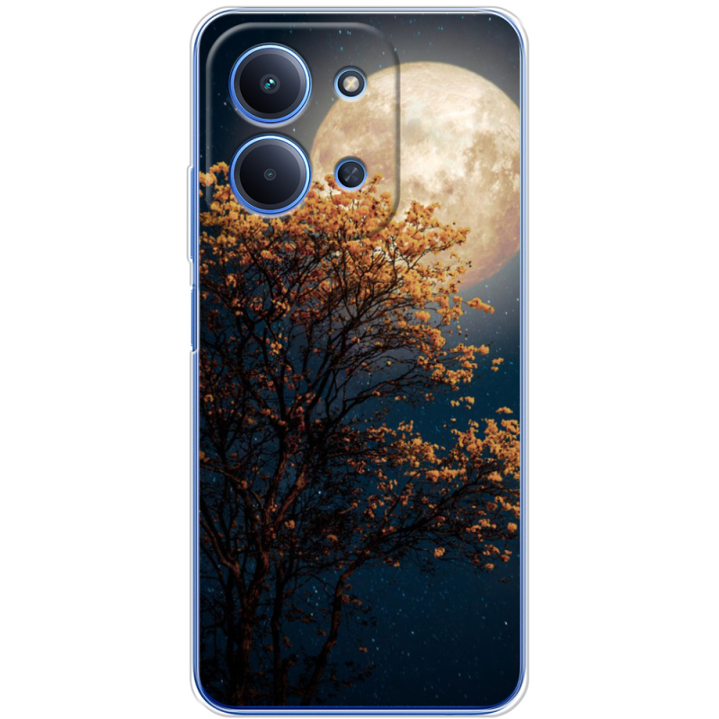 Чохол BoxFace Poco C85 