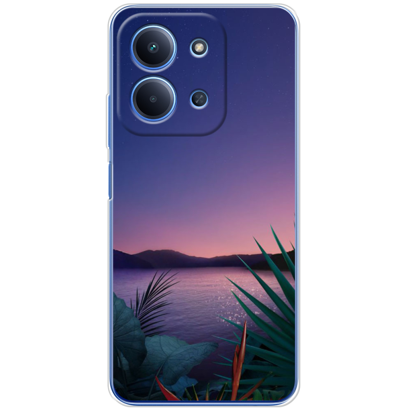 Чохол BoxFace Poco C85 