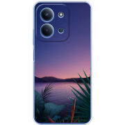 Чохол BoxFace Poco C85 