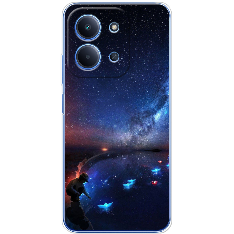 Чохол BoxFace Poco C85 