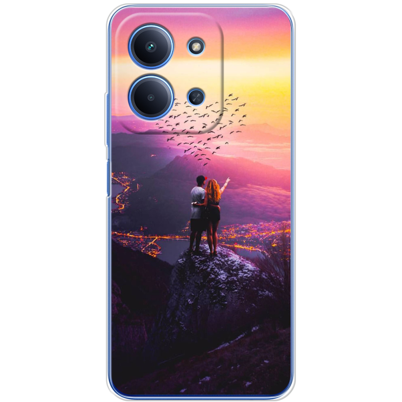 Чохол BoxFace Poco C85 