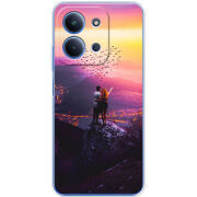 Чохол BoxFace Poco C85 